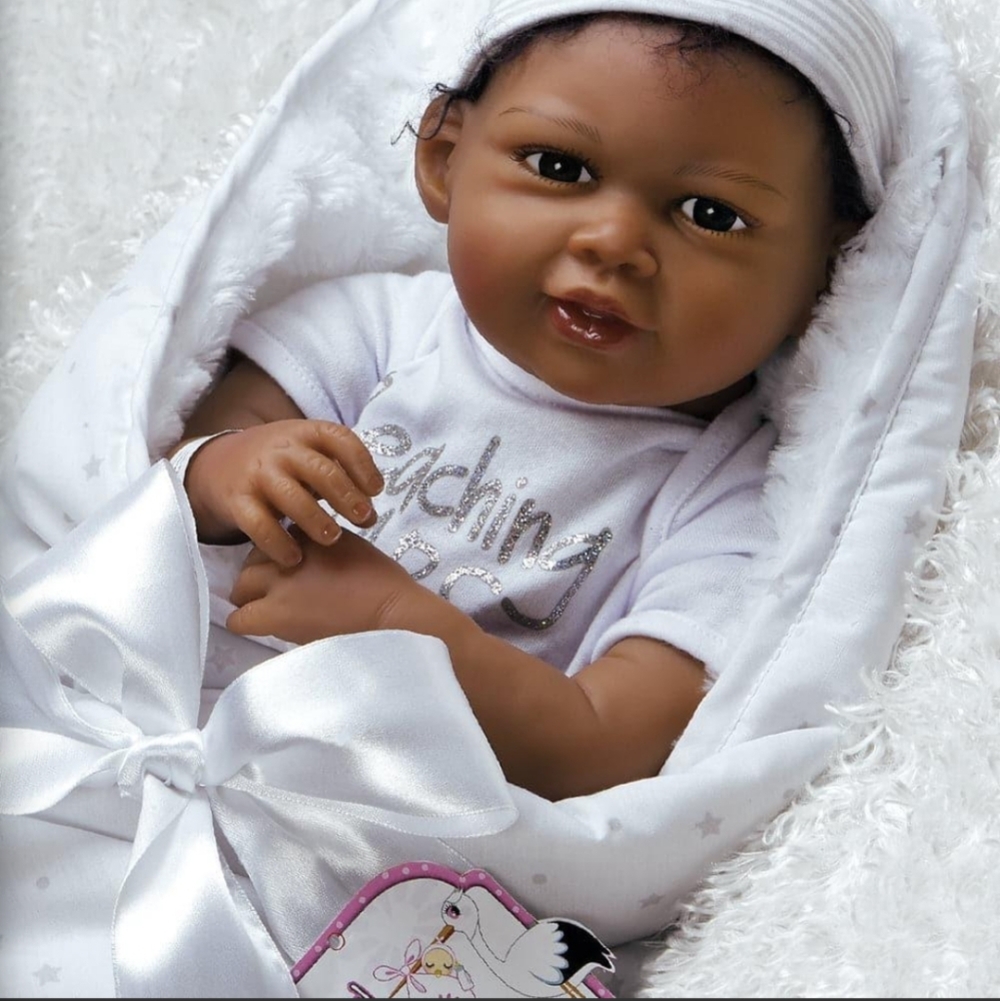 Paradise Galleries Baby Bundles: Reaching For The Stars - Picture 2 of 10
